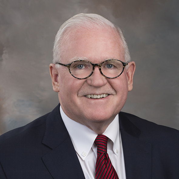 Christopher B. Burke Christopher B. Burke