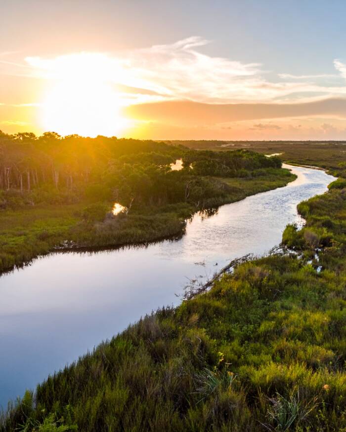 Florida Watershed Florida Watershed