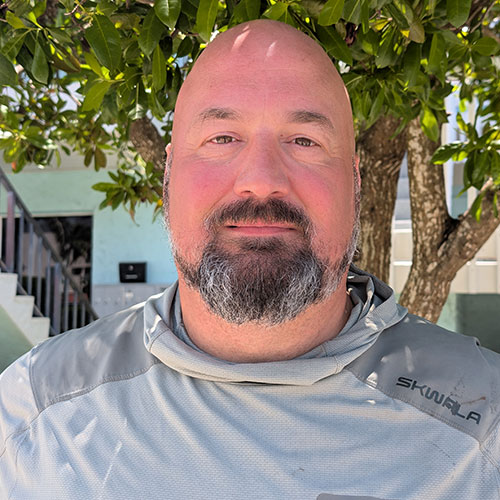 Chris Ripley Chris Ripley