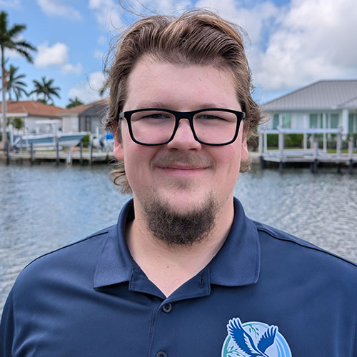 Logan Davies Logan Davies